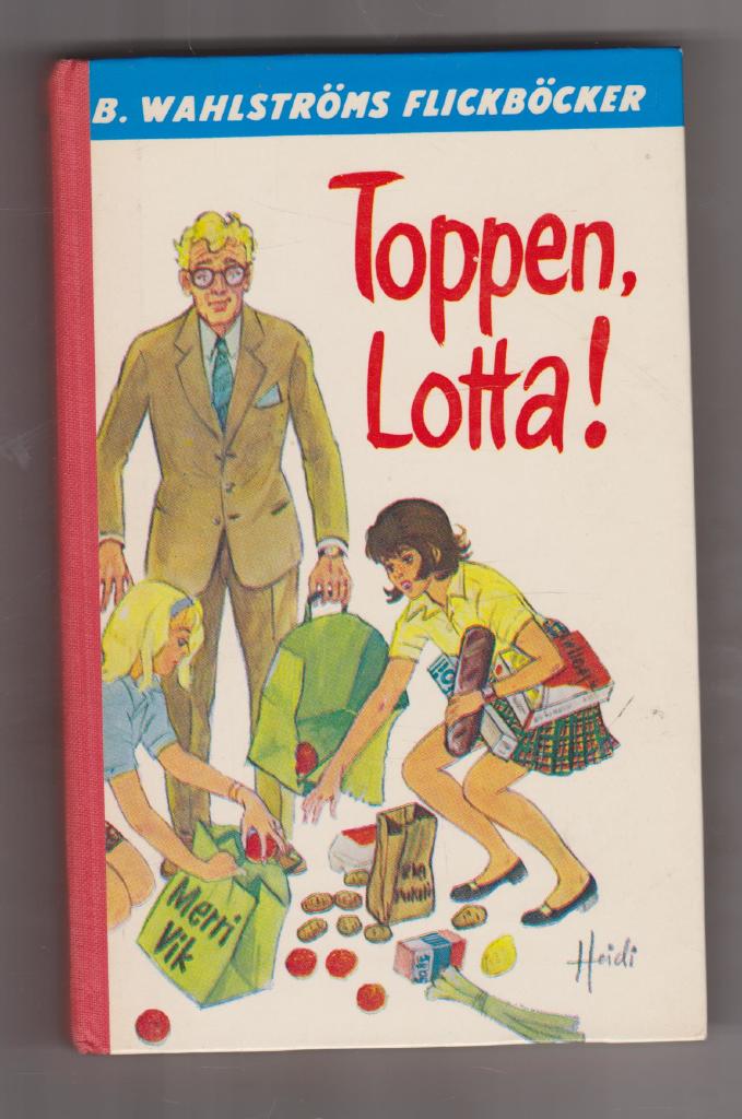 Toppen Lotta