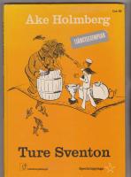 Ture Sventon Specialupplaga