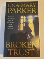 Broken Trust
