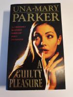 A guilty pleasure