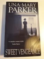 Sweet vengeance