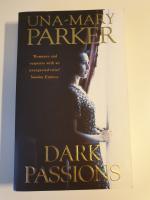 Dark passions