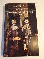 The misanthrope and other plays