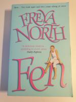 Fen. Men… You wait ages and two come along at once.