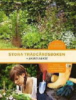 Stora Trädgårdsboken - praktiska råd
