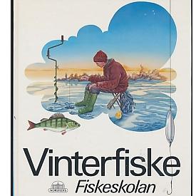 Fiskeskolan Vinterfiske
