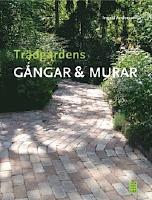 Trädgårdens gångar & murar