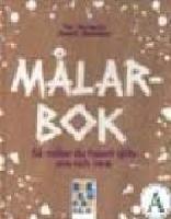 Målarbok Så målar du huset själv ute och inne