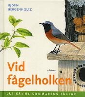 Vid fågelholken : Lär känna sommarens fåglar