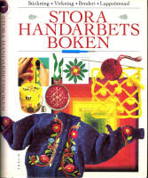 Stora handarbetsboken