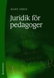 Juridik för pedagoger