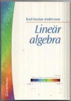 Lineär algebra