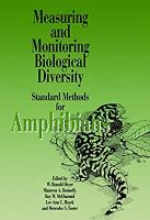 Measuring and monitoring biological diversity : standard methods for amphibians