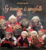 Sy tomtar och småfolk