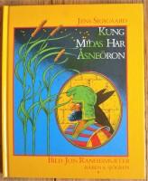 Kung Midas har åsneöron