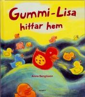 Gummi-Lisa hittar hem