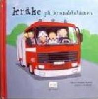 Kråke på brandstationen