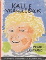 Kalle Vrånglebäck