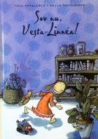Sov nu Vesta-Linnea