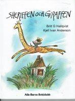 Sheriffen och giraffen