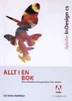 Adobe Indesign CS : den officiella övningsboken från Adobe
