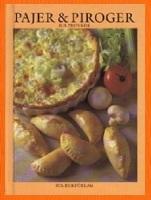 Pajer - piroger