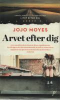 Arvet efter dig