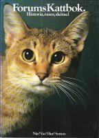 Forums kattbok