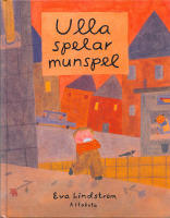 Ulla spelar munspel