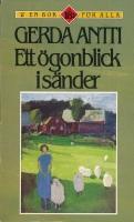 Ett ögonblick i sänder