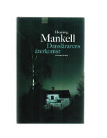 Danslärarens återkomst