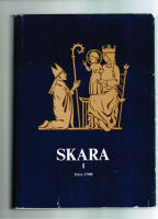 Skara 1. Staden i stiftet