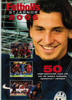 Fotbollsstjärnor 2006