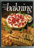 Stora boken om bakning