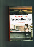 Arvet efter dig