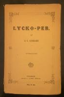 Lycko - Per