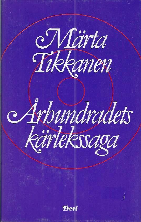 Århundradets kärlekssaga