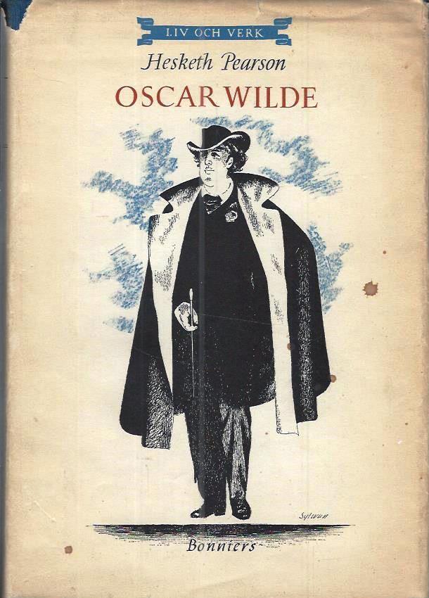 Oscar Wilde