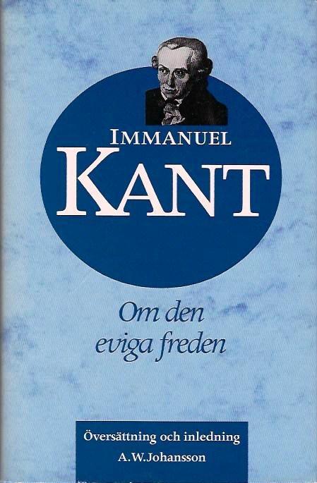 Om den eviga freden