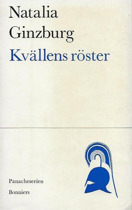 Kvällens röster