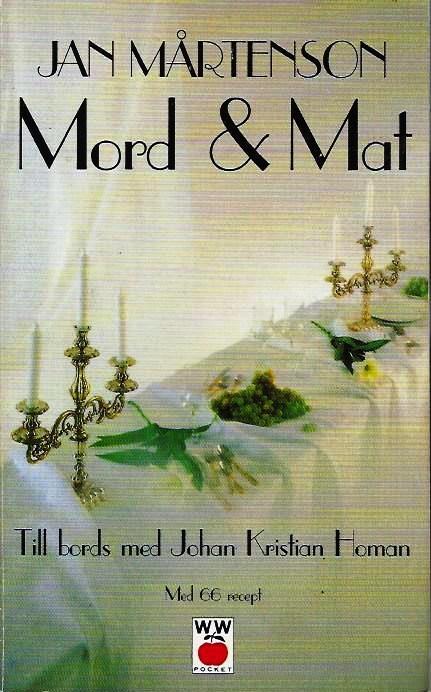 Mord & mat
