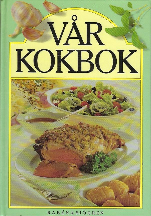Vår kokbok