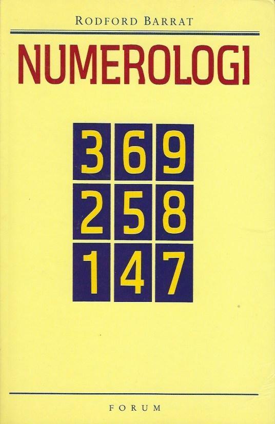Numerologi