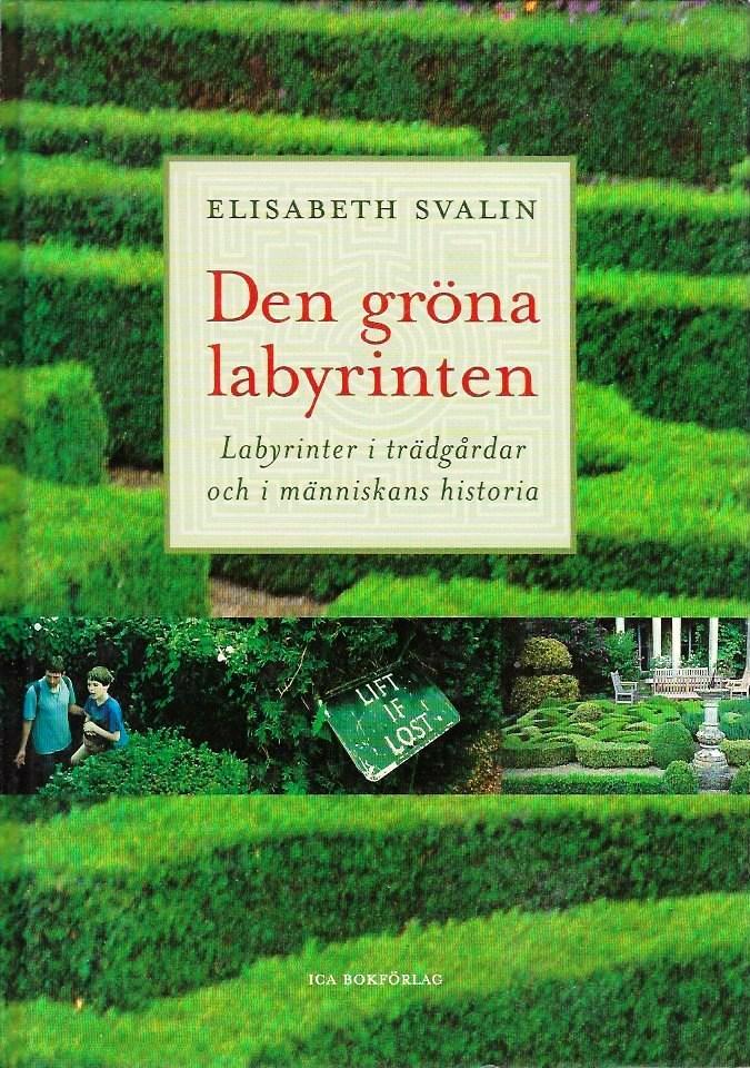 Den gröna labyrinten