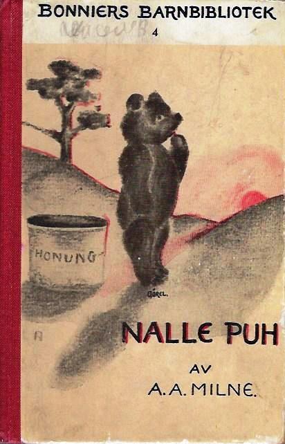 Nalle Puh