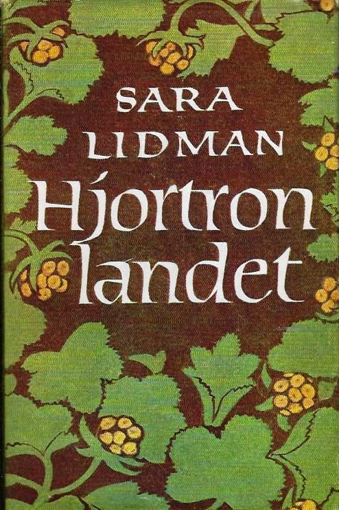 Hjortronlandet