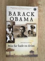 Min far hade en dröm : memoarer