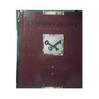 Corporate finance