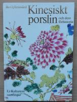 KINESISKT PORSLIN och dess förhistoria