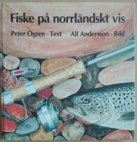 Fiske på norrländskt vis